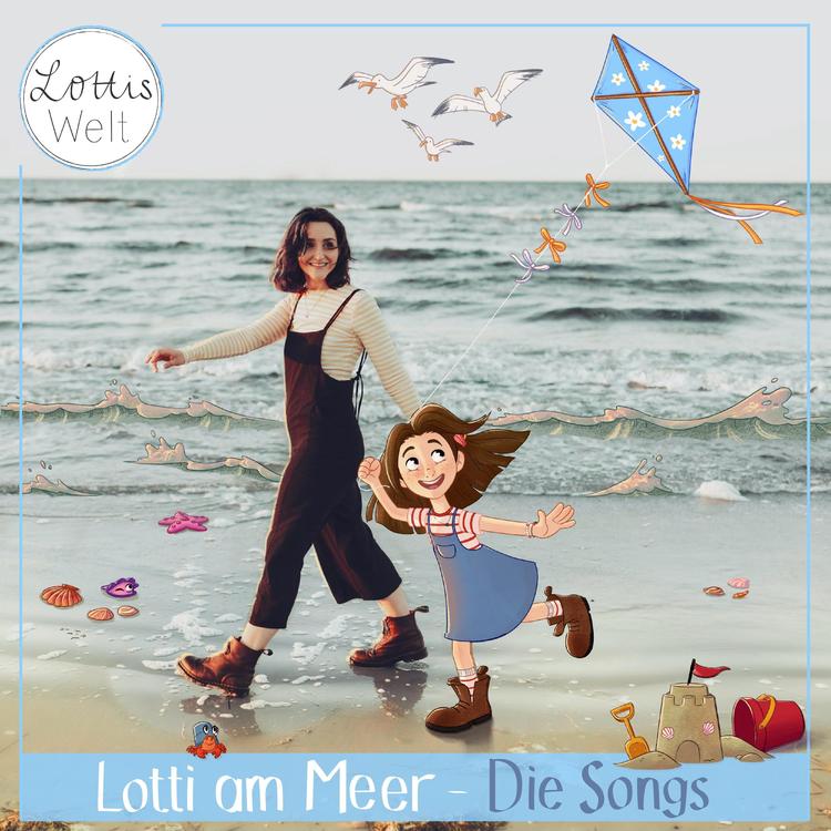 Lottis Welt's avatar image