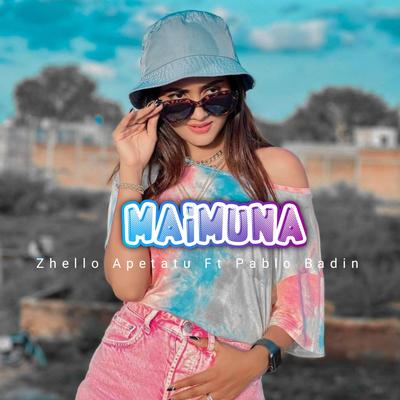 MAIMUNA's cover