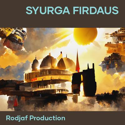 Rodjaf Production's cover