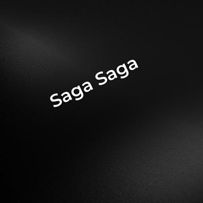 Saga Saga's cover