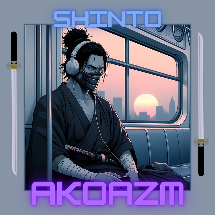 Akoazm's avatar image