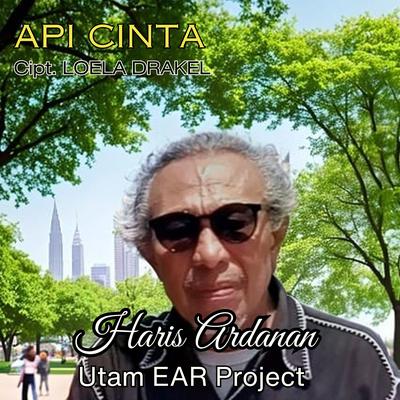 Api Cinta's cover