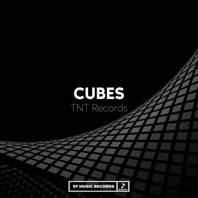 Cubes's cover