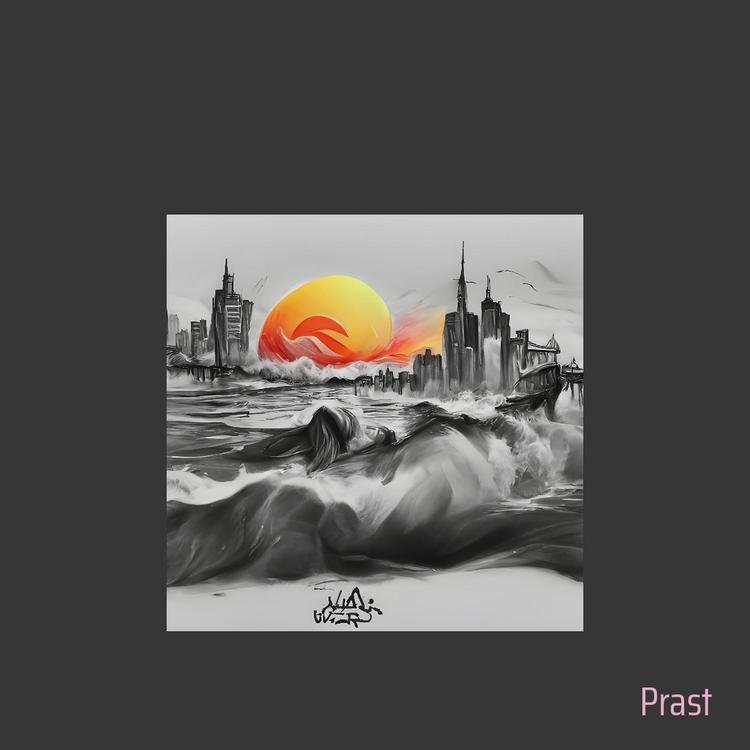 Prast's avatar image