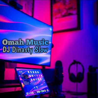 DJ Dynasty Slow Full Bass's cover