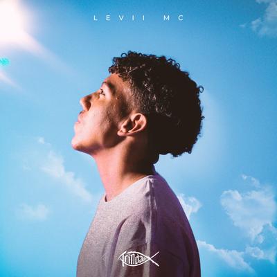 Ressurreto By LEVII MC, Trindade Records, shiso, 2metro's cover