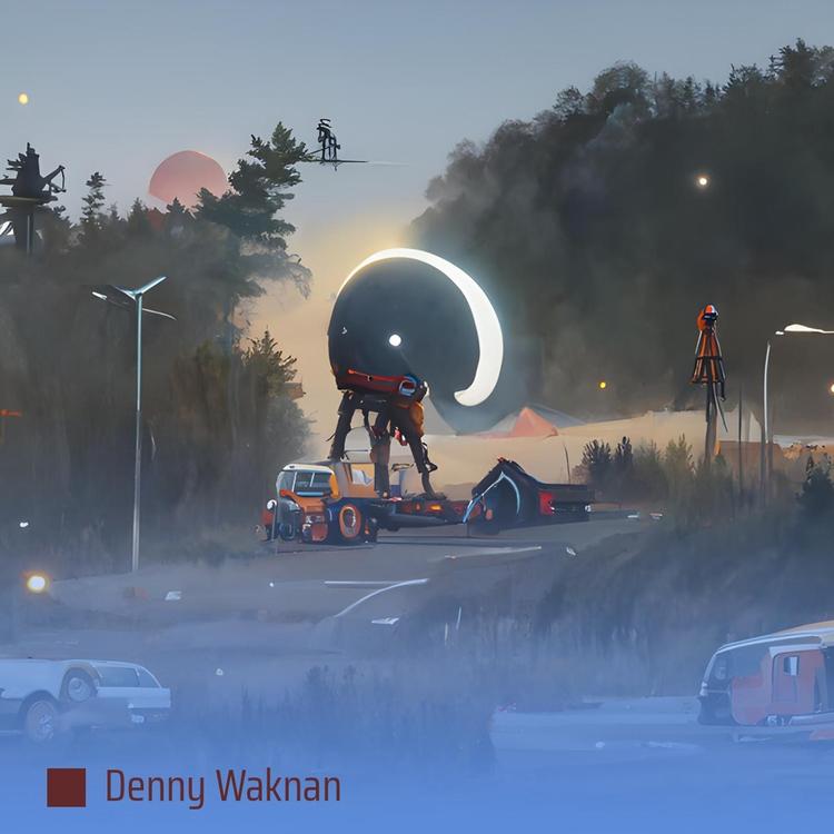 Denny waknan's avatar image