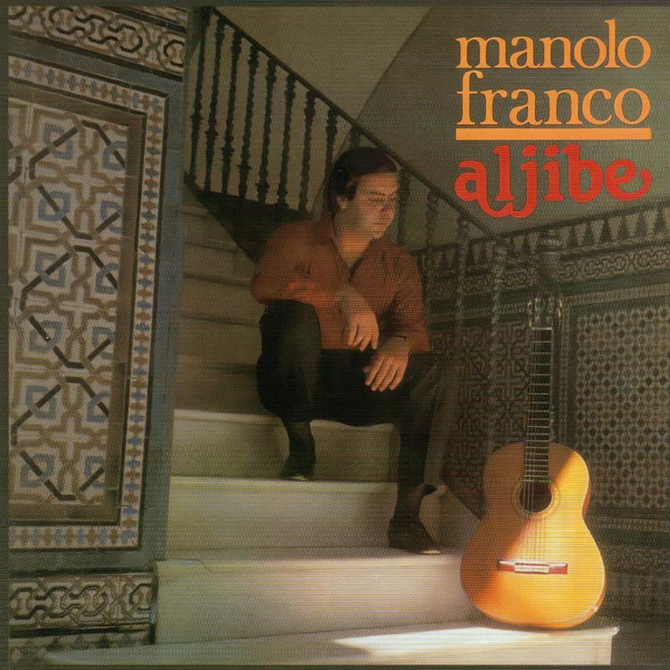 Manolo Franco's avatar image