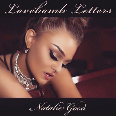 Lovebomb Letters By Natalie Good's cover