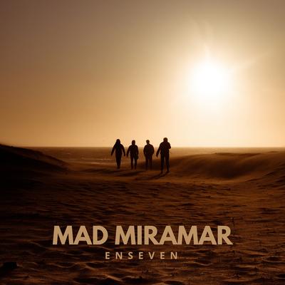 Mad Miramar's cover