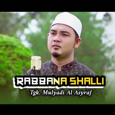 Rabbana Shalli's cover