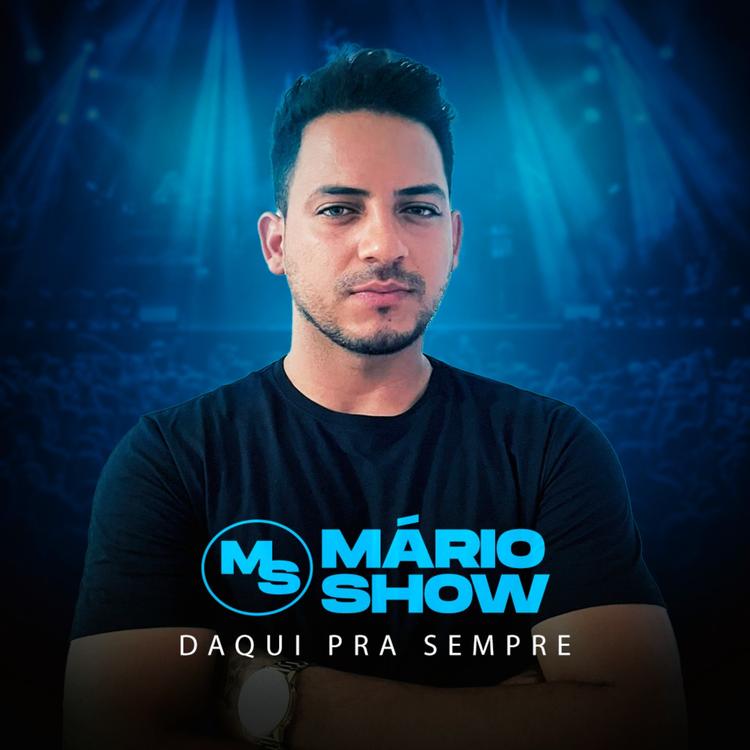 Mário Show's avatar image