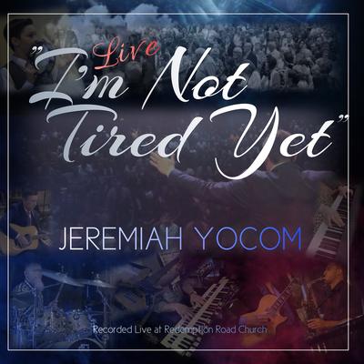 Surrounded (Fight My Battles) [Live] By Jeremiah Yocom's cover