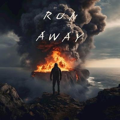 Run Away's cover