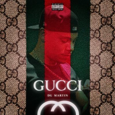 Gucci's cover