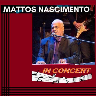 Sou Feliz (Ao Vivo) By Mattos Nascimento's cover