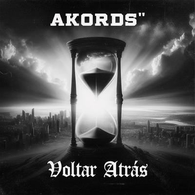 Voltar Atrás's cover