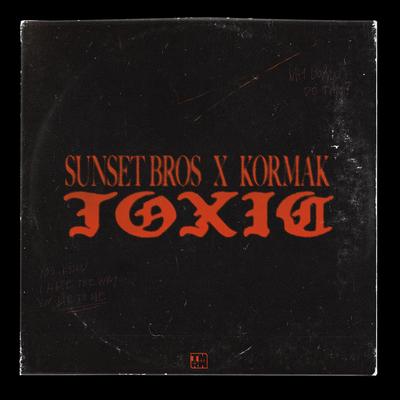 Toxic's cover