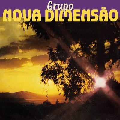 Grupo Nova Dimensão's cover