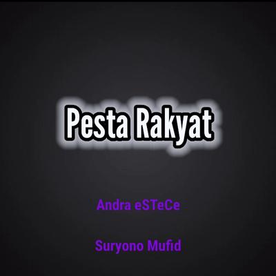 Pesta Rakyat (Acoustic)'s cover