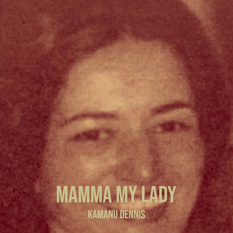 Kamanu Dennis's avatar image