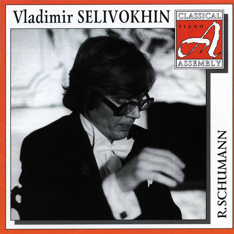 Vladimir Selivokhin's avatar image