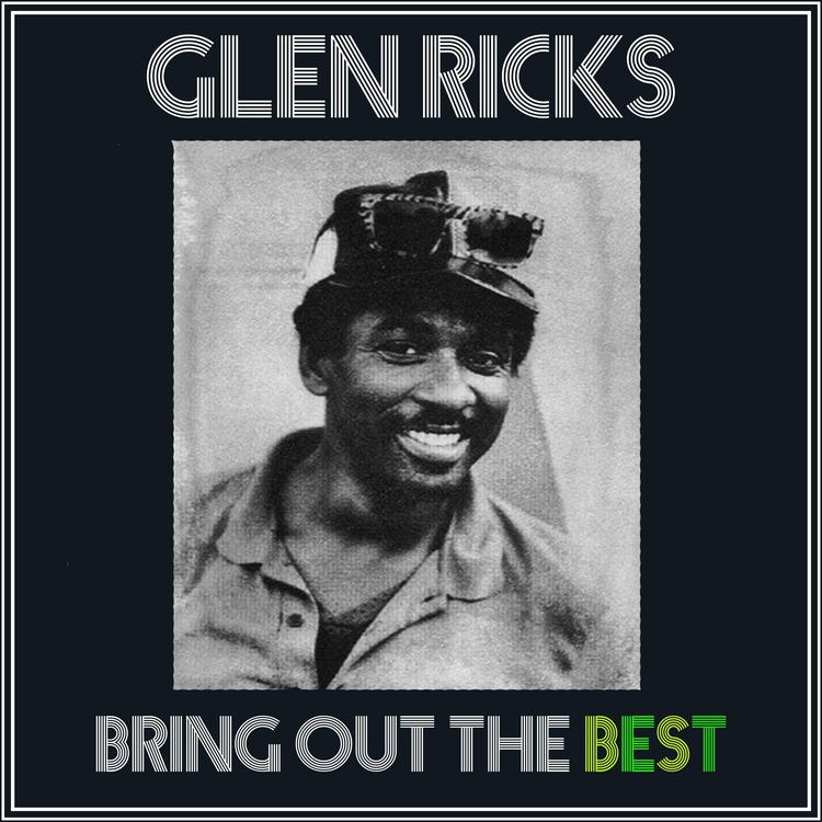 Glenn Ricks's avatar image