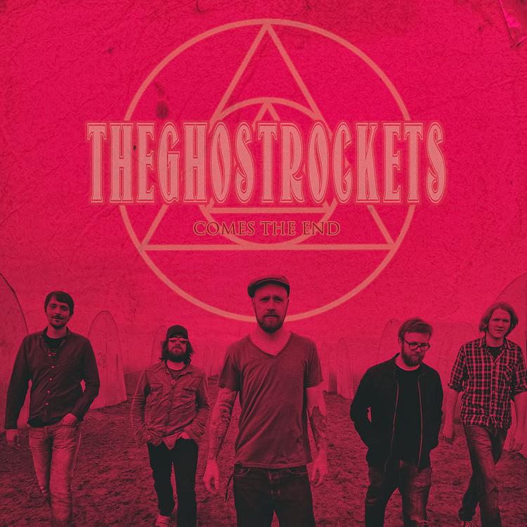 The Ghost Rockets's avatar image