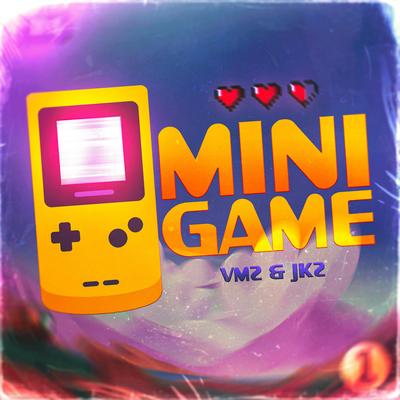 Mini Game By VMZ, JKZ's cover