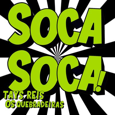 Soca Soca!'s cover