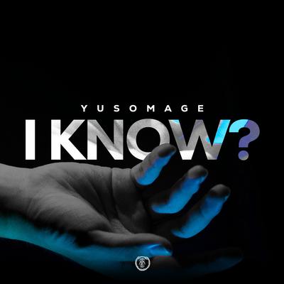 I KNOW ? (Techno Version) By Yusomage, Sonny Flame's cover