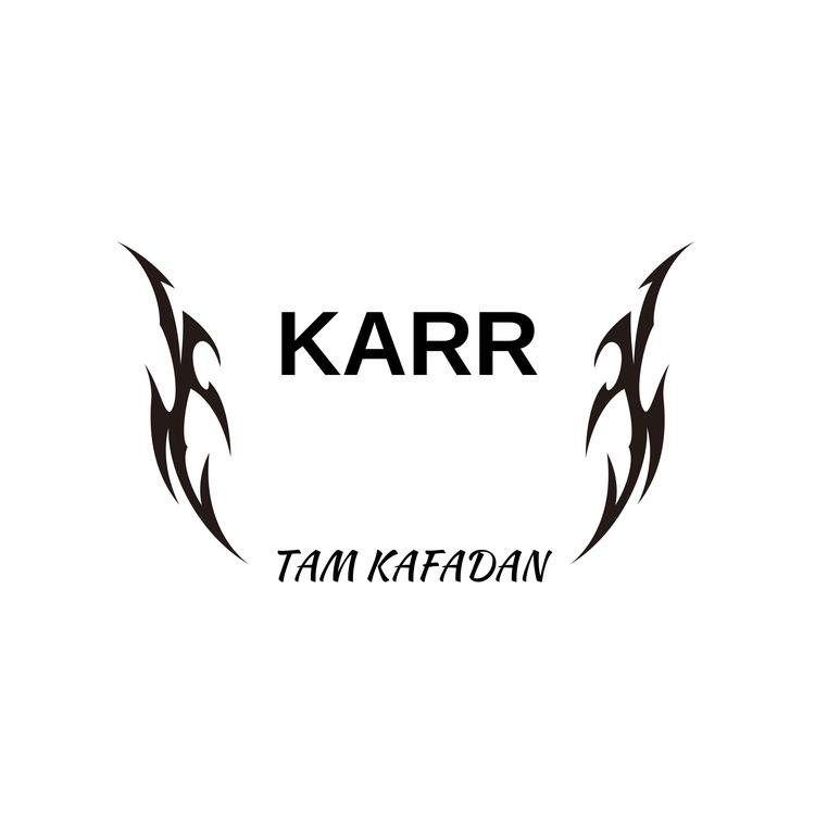 Karr's avatar image