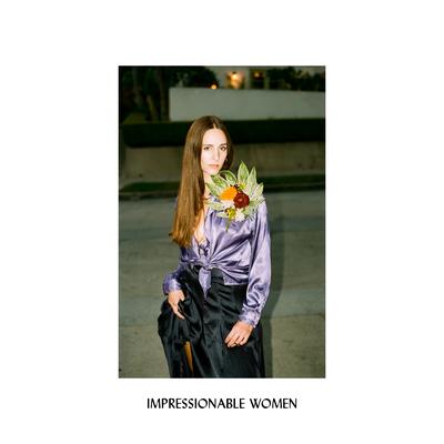 Impressionable Women By Janelle Kroll's cover