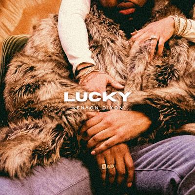 Lucky By Kenyon Dixon's cover