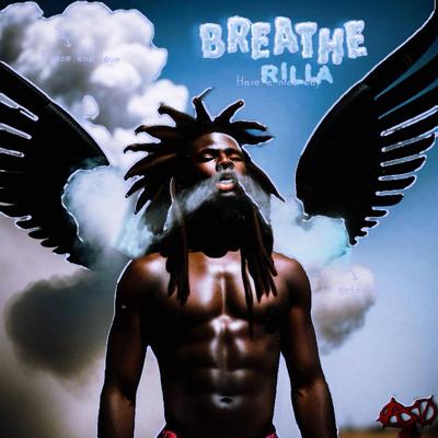 Breathe By RILLA's cover