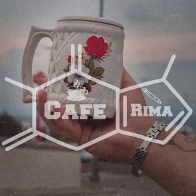 ... (Café y Rima #1)'s cover