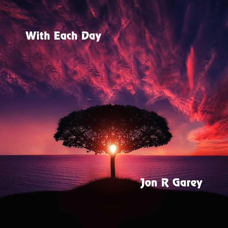 Jon R Garey's avatar image