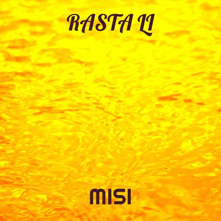 Misi's avatar image