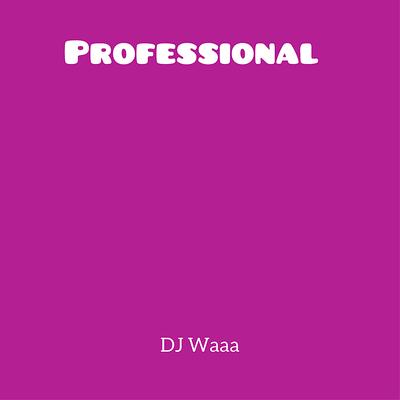 DJ Waaa's cover