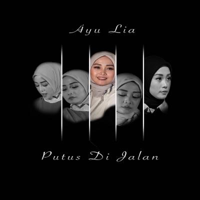 Putus Di Jalan's cover