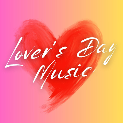 Lover's Day Music's cover
