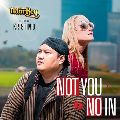 Not You No In's cover