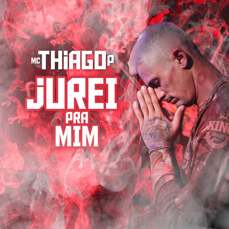 MC Thiago P's avatar image