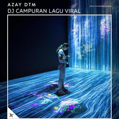 DJ Campuran Lagu Viral's cover