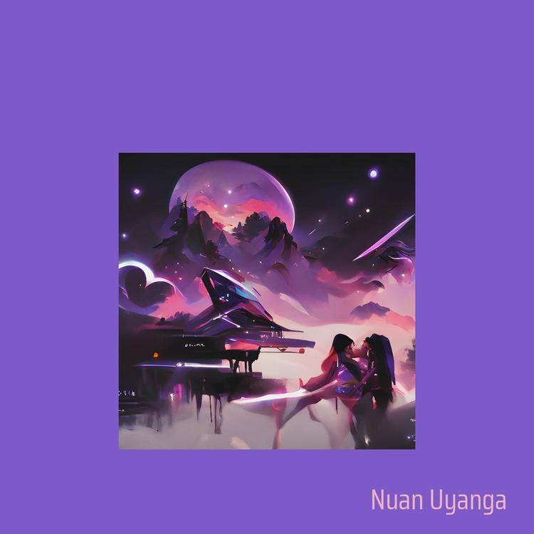 Nuan Uyanga's avatar image