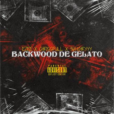 BACKWOOD DE GELATO's cover