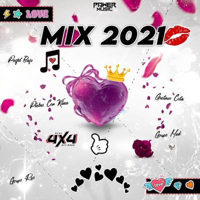 MIX 2021's cover