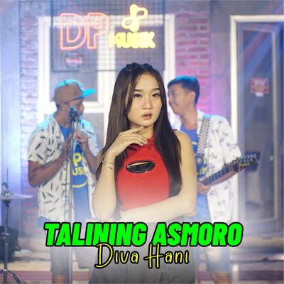 Talining Asmoro's cover