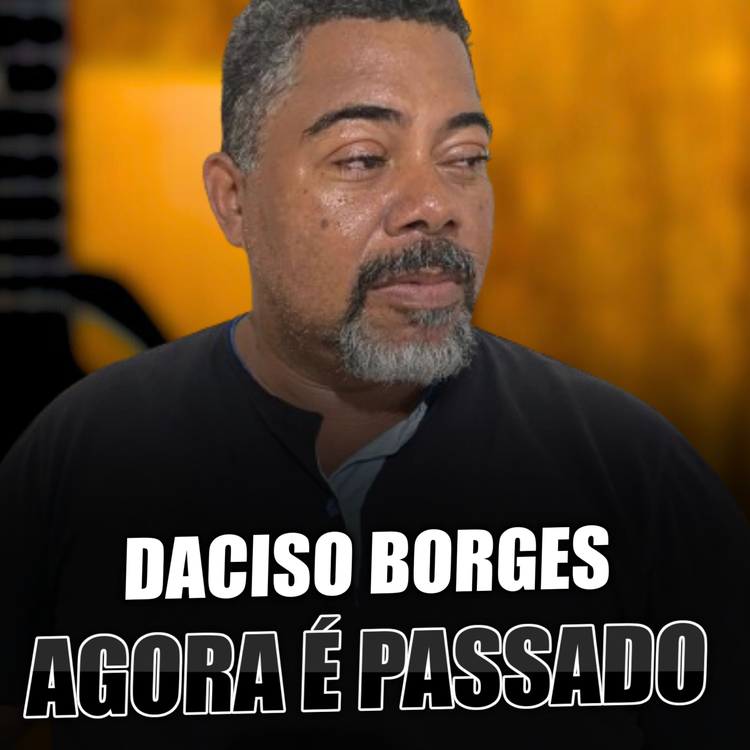 DACISO BORGES's avatar image