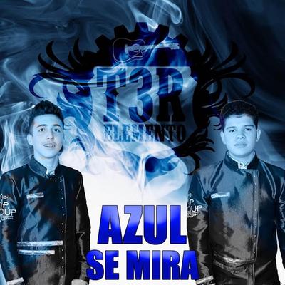 Azul Se Mira's cover